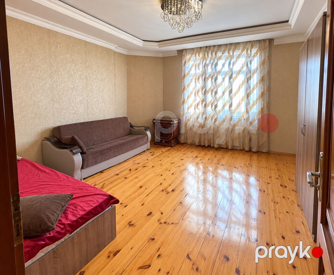 Satılır 3 otaqlı yeni tikili 130 m² — Mənzil, Bakı (4)