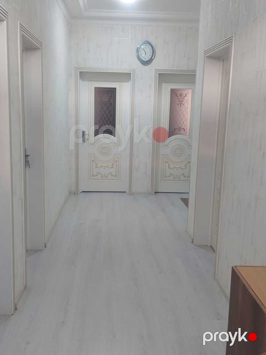 Satılır 7 otaqlı həyət evi/bağ evi 185 m² — Ev, villa, Bakı (10)