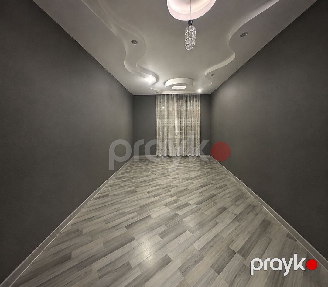 Продаётся Новые здания 157 3 otaqlı mənzil — Mənzil, Bakı (3)