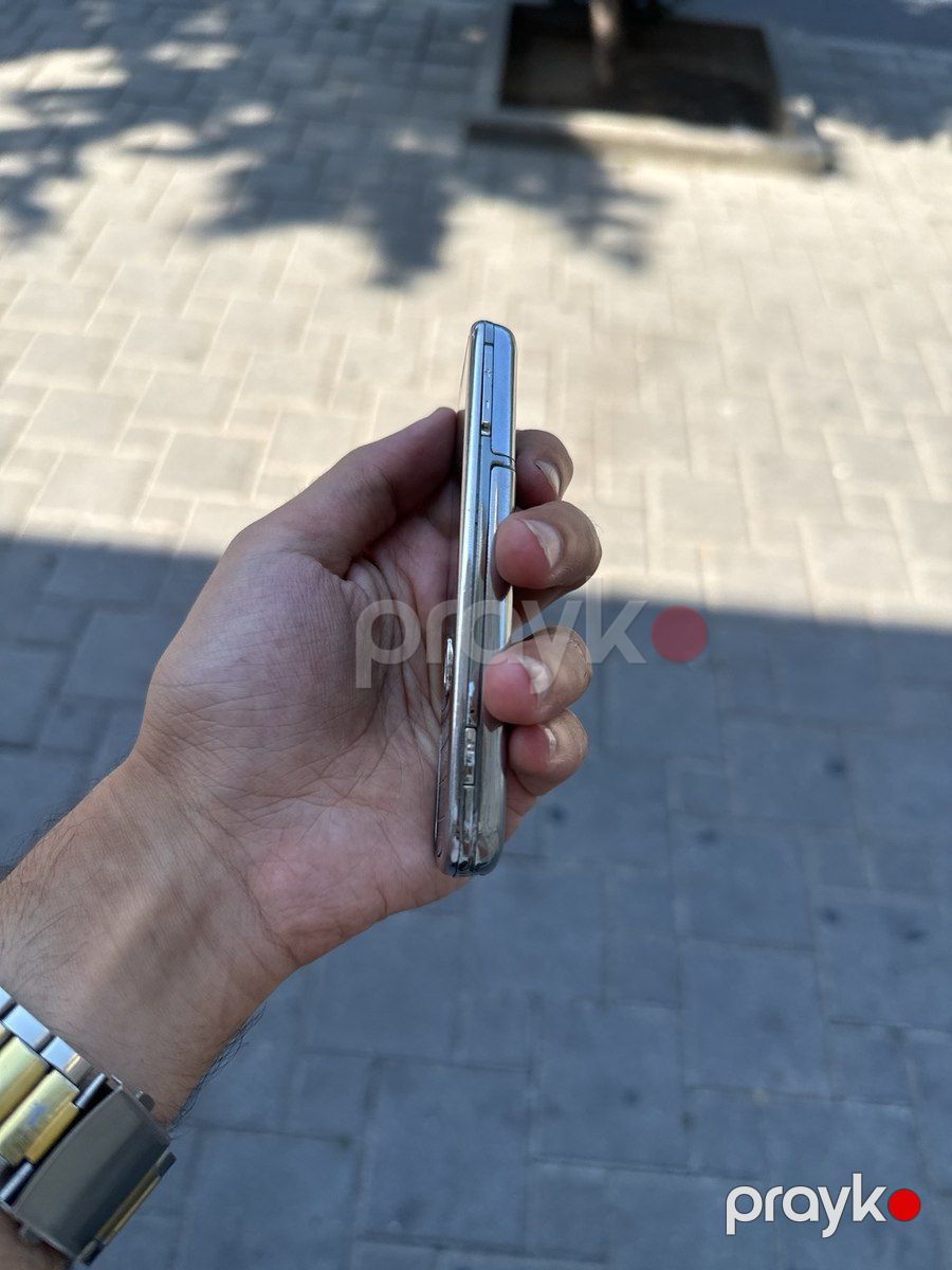 Nokia 6700 Silver Metallic — Smartfonlar, Bakı (3)