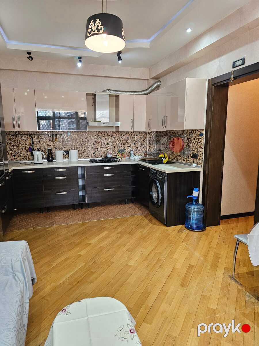 2-otaqlı yeni tikili kirayə verilir, Şəfayət Mehdiyev küç., 100 m² — Mənzil, Bakı (3)