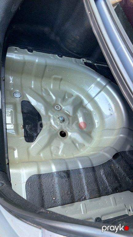 Hyundai Accent, 1.6 L, 2018 il, 173 237 km — Avtomobillər, Bakı (3)