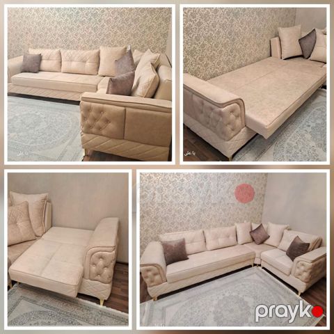 Açılan bazali kunc divan 650azn Ela veziyyetde unvan Xalqlar — Bakı
