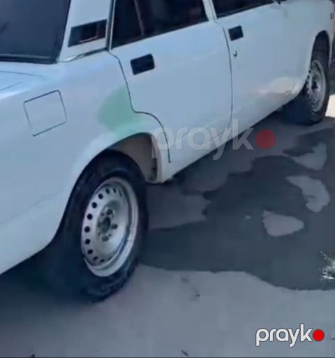 Yeni Disk VAZ (Lada) R 13, 4 Boltlu — Gəncə