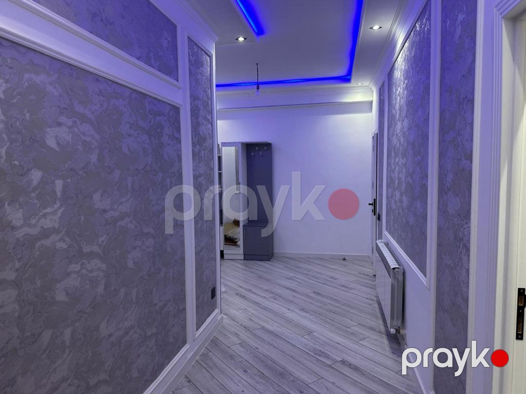 Satılır 2 otaqlı yeni tikili 83 m² — Mənzil, Xırdalan (5)