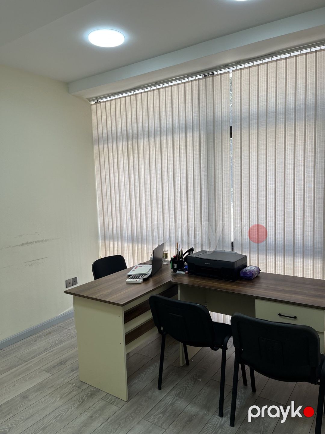 İcarəyə verilir 4 otaqlı ofis 130 m² — Ofis, Bakı (6)