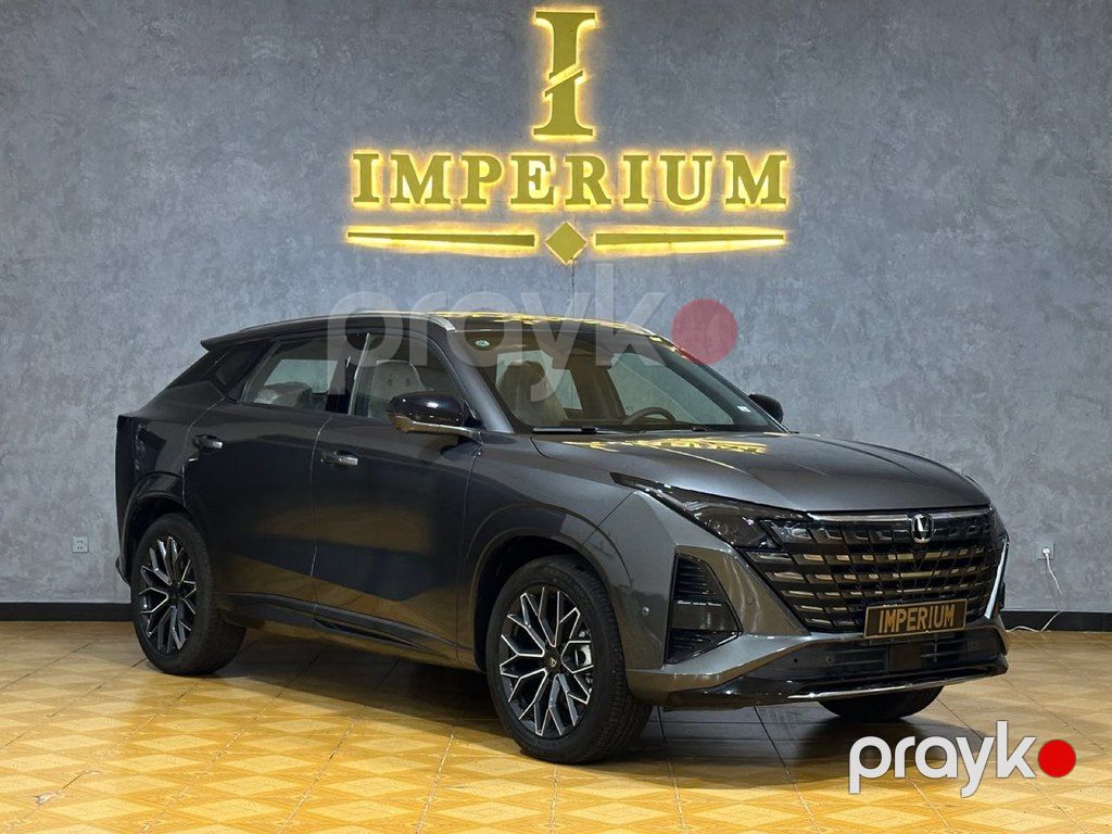 Changan Uni-Z, 1.5 L, 2026 il, yeni — Avtomobillər, Bakı (2)