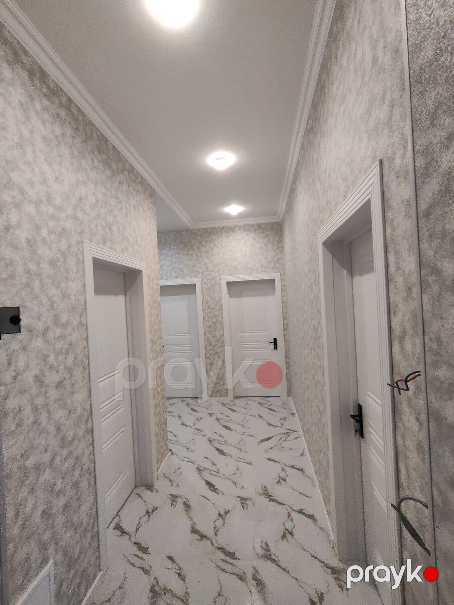 Həyət evi, Koroğlu m — Ev, villa, Bakı (12)