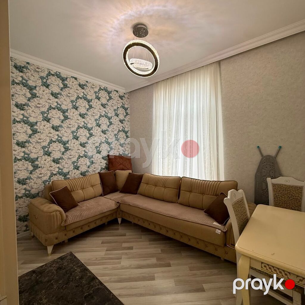 5 otaqlı, 165 kv. m, Yeni təmirli — Ev, villa, Masazır (8)