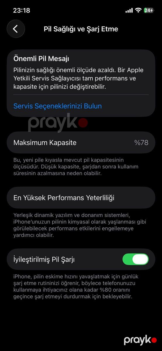 Apple iPhone 12 Pro Pacific Blue 128GB/6GB — Smartfonlar, Bakı (8)