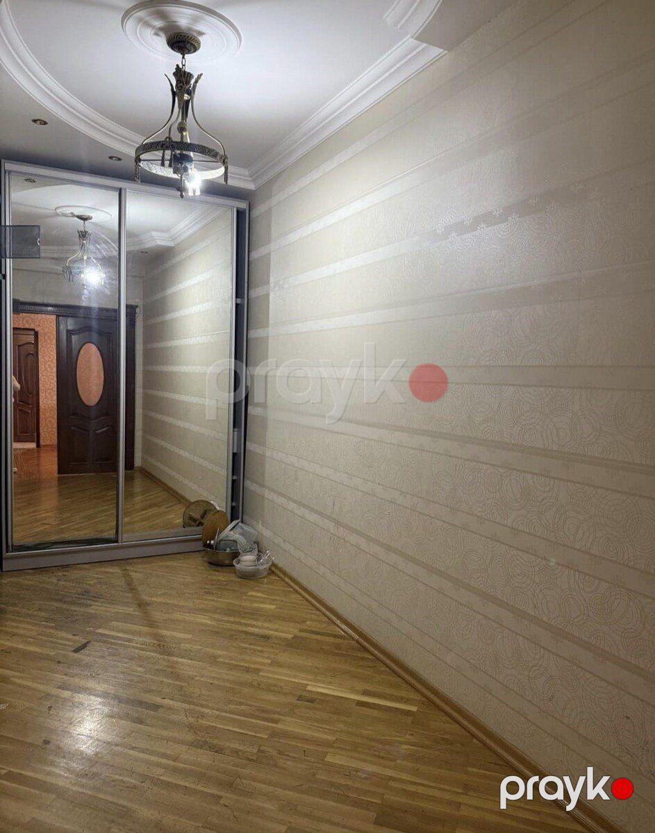Satılır 3 otaqlı yeni tikili 90 m² — Mənzil, Bakı (6)