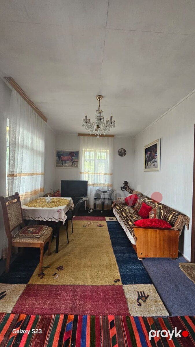 Bağ evi kirayə verilir, Pirqulu — Ev, villa, Şamaxı (8)