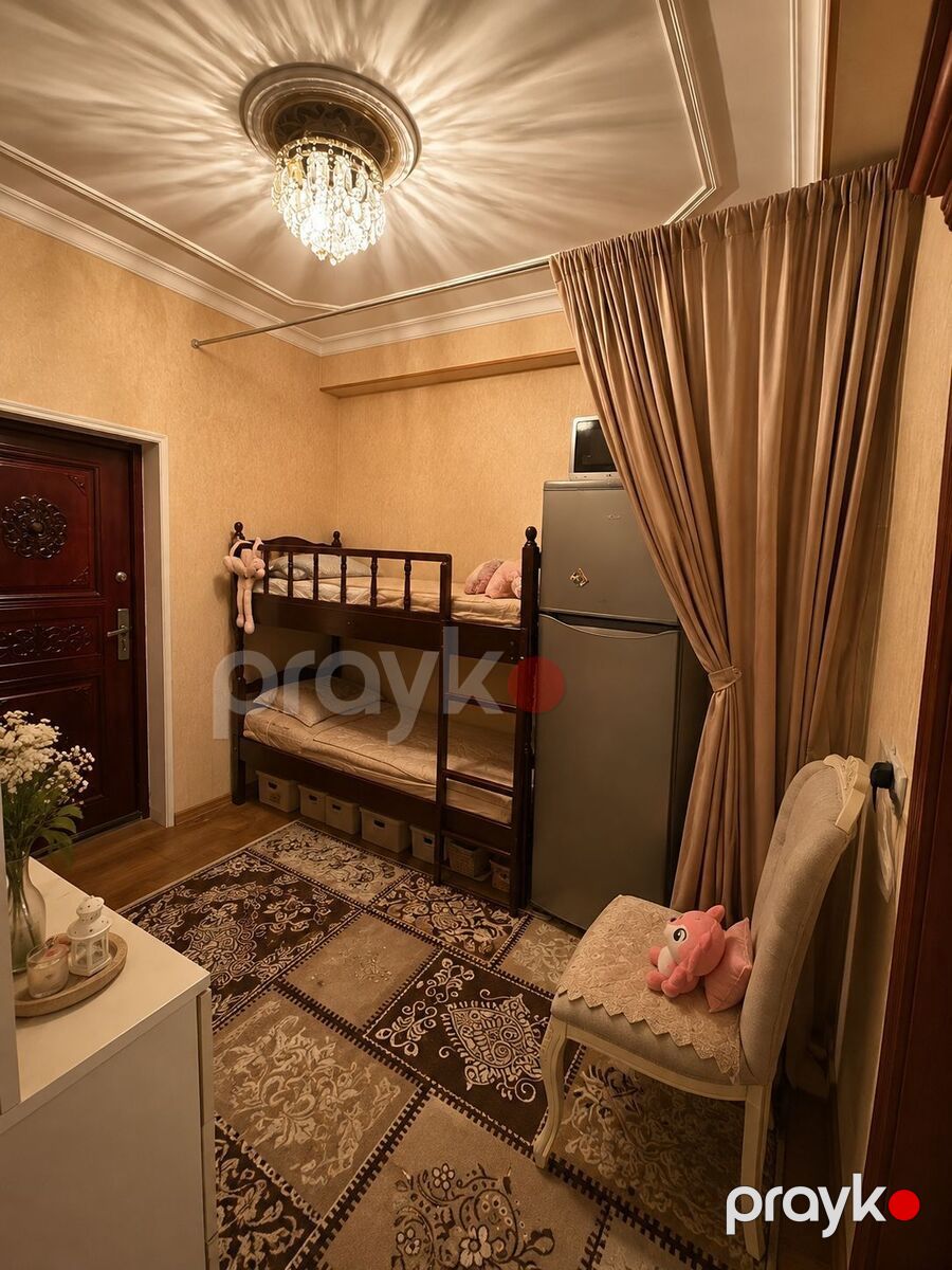 Satılır 2 otaqlı yeni tikili 68.3 m² — Mənzil, Bakı (4)