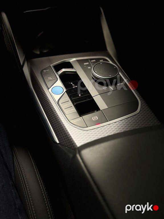 BMW i4, 83.9 kWh, 2024 il, 29 000 km — Avtomobillər, Bakı (8)