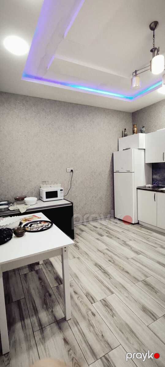 İcarəyə verilir 3 otaqlı həyət evi/bağ evi 130 m² — Ev, villa, Bakı (6)