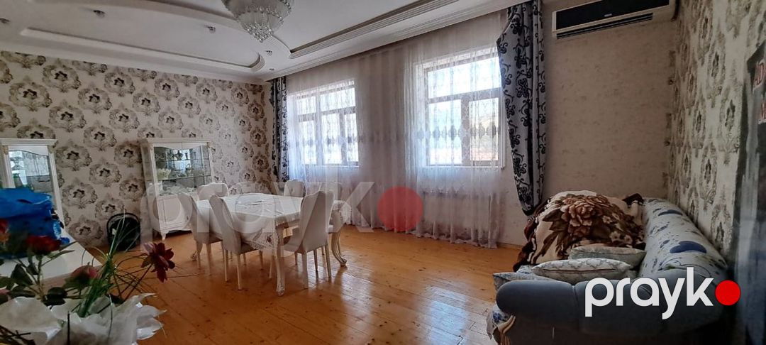 Bağ evi, 102 m², Masazırda 4 otaqlı ev, Abşeron — Ev, villa (9)