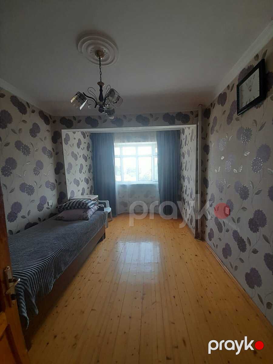 Satılır 3 otaqlı köhnə tikili 70 m² — Mənzil, Bakı (3)