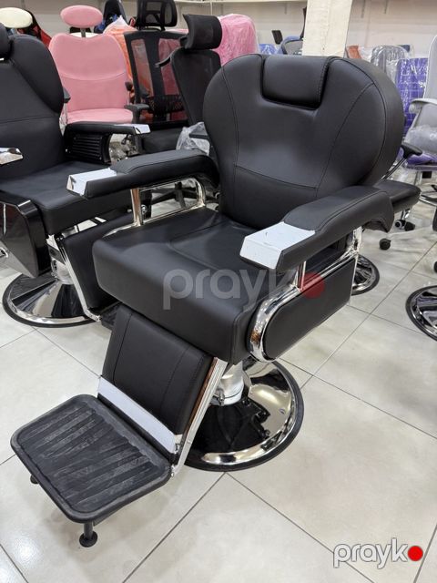 Salon kreslosu — Bakı