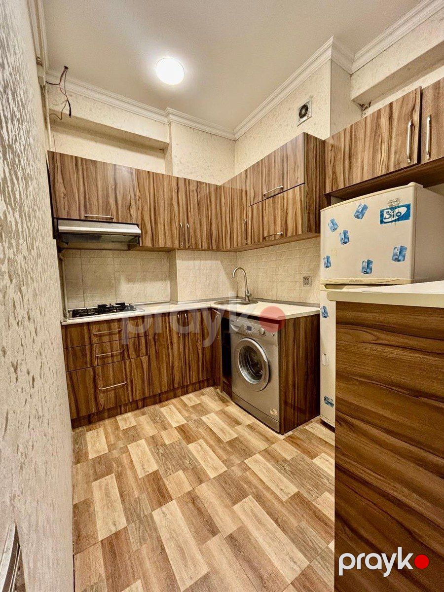 2-otaqlı yeni tikili kirayə verilir, Masazır qəs., 56 m² — Mənzil, Bakı (7)