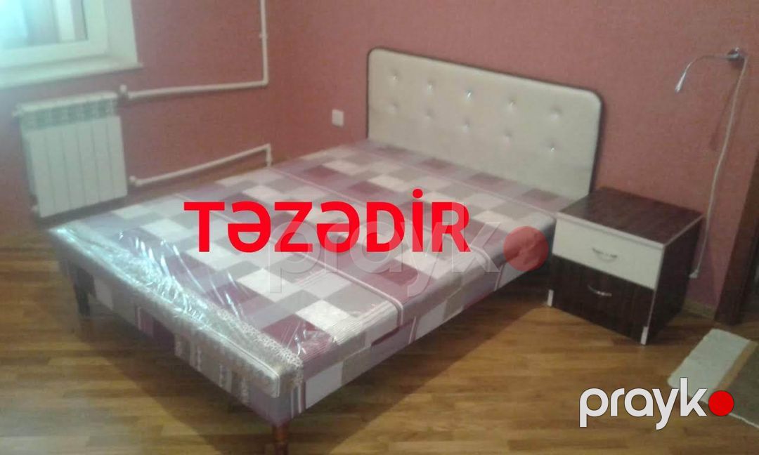 Çarpayılar — Mebel, Bakı (6)