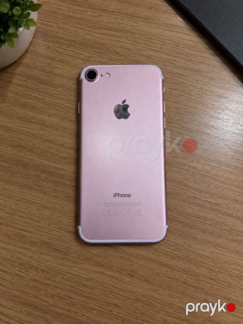 IPhone 7, 32 GB, Barmaq izi — Bakı