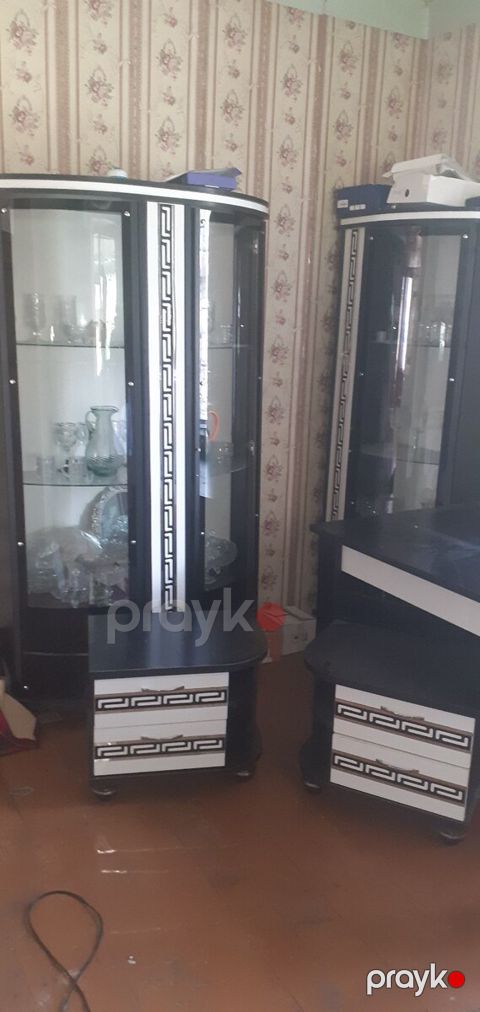 Qonaq otağı mebeli — Qəbələ