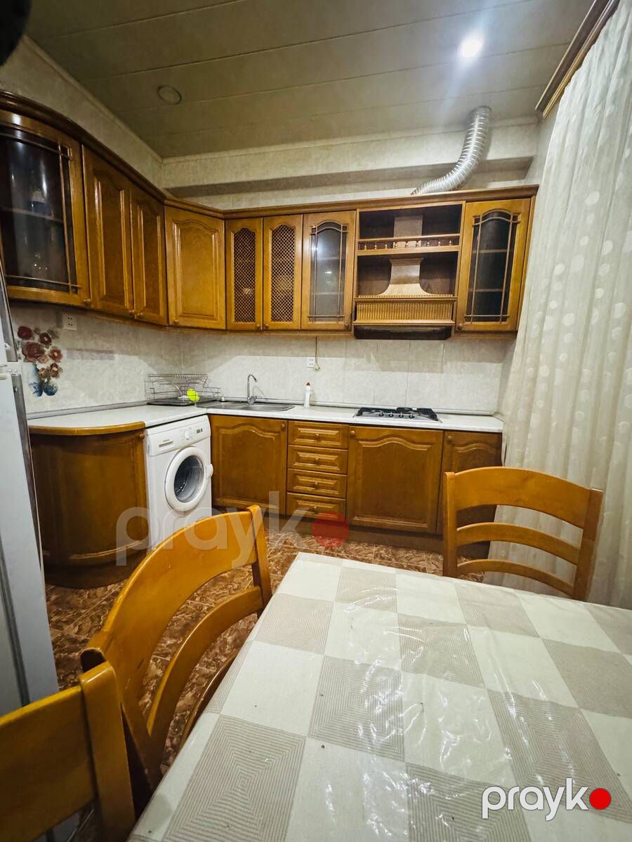 İcarəyə verilir 2 otaqlı yeni tikili 80 m² — Mənzil, Bakı (3)