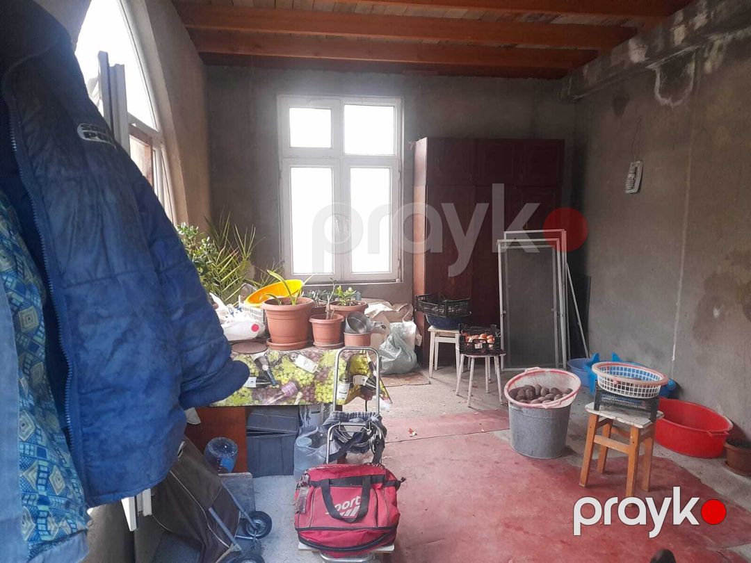 Satılır 7 otaqlı həyət evi/bağ evi 500 m² — Ev, villa, Bakı (9)