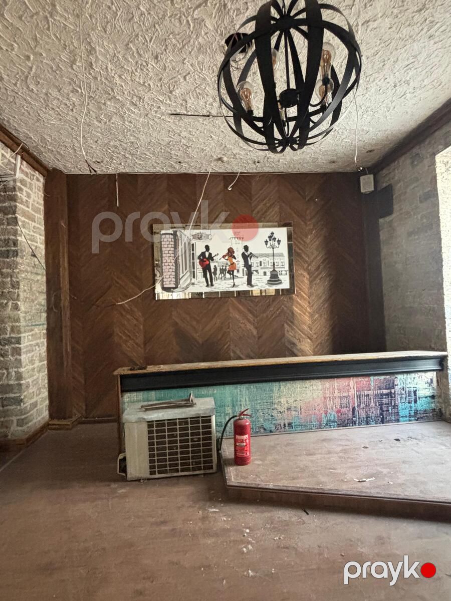 İcarəyə verilir obyekt 143 m² — Əmlak, Bakı (3)
