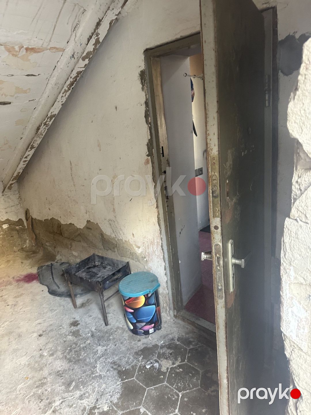 Satılır obyekt 32 m² — Əmlak, Bakı (5)