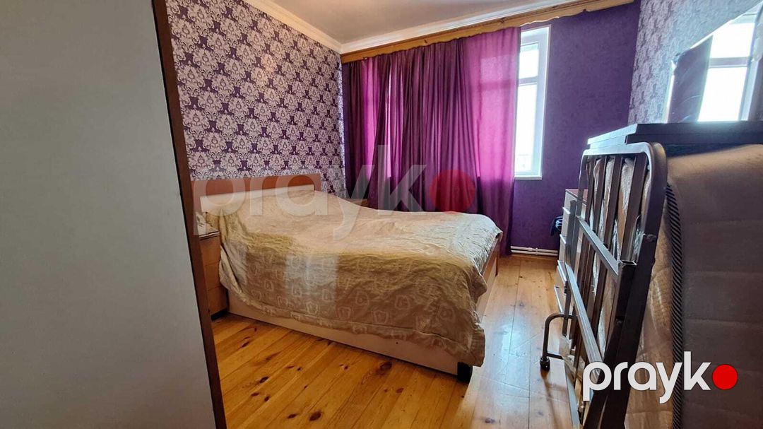 Satılır 3 otaqlı köhnə tikili 75 m² — Mənzil, Xırdalan (2)
