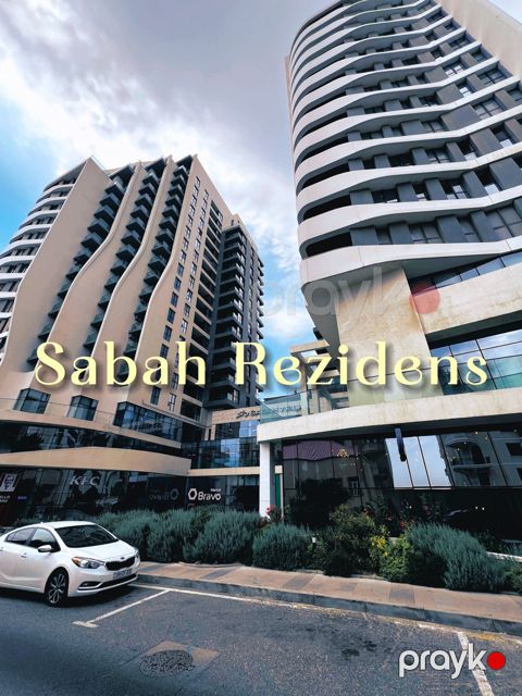 Satılır 5 otaqlı yeni tikili 258.6 m²