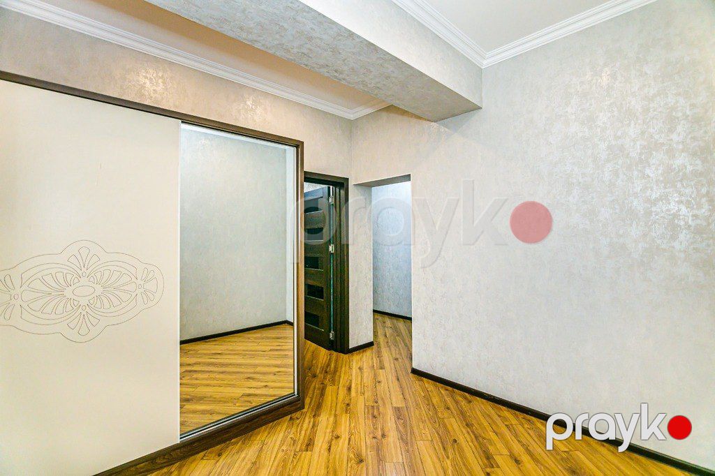 İcarəyə verilir 2 otaqlı köhnə tikili 95 m² — Mənzil, Bakı (2)