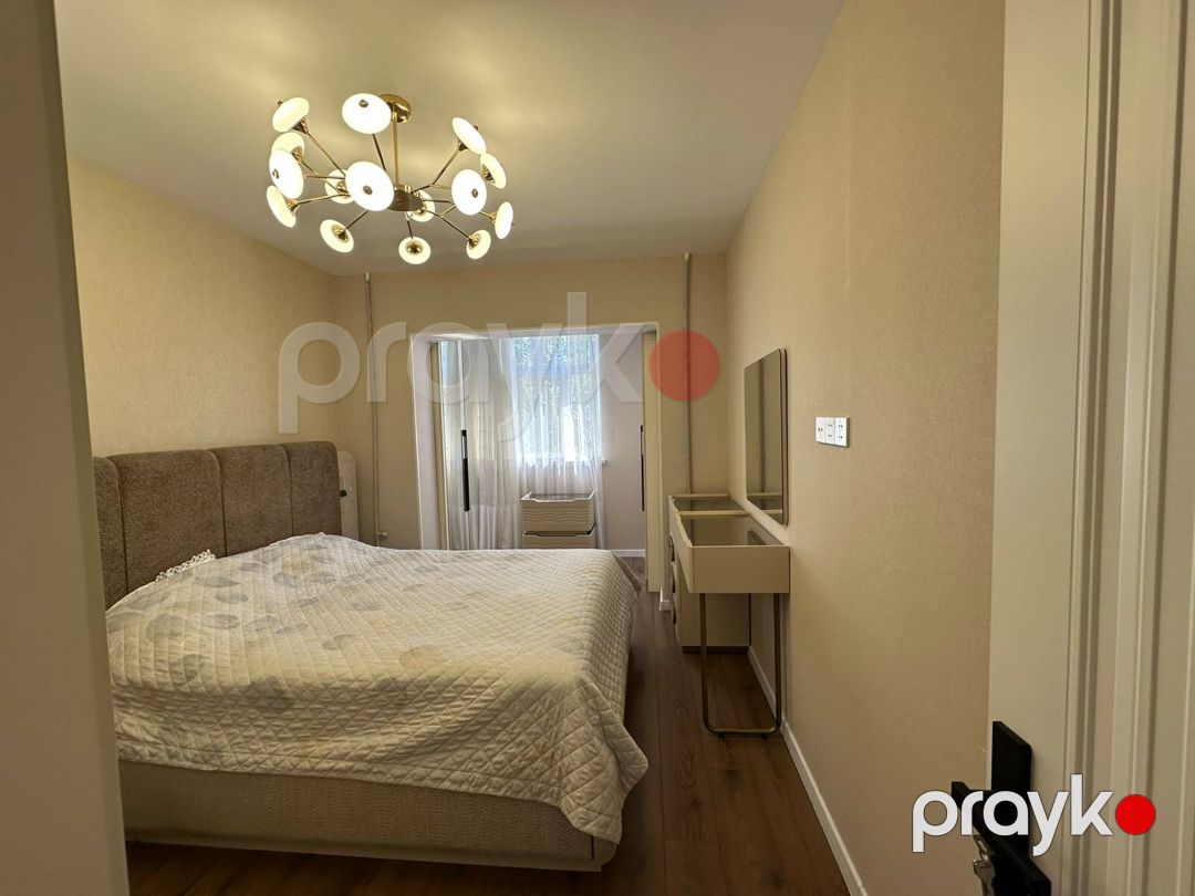 Satılır 2 otaqlı köhnə tikili 65 m² — Mənzil, Bakı (3)