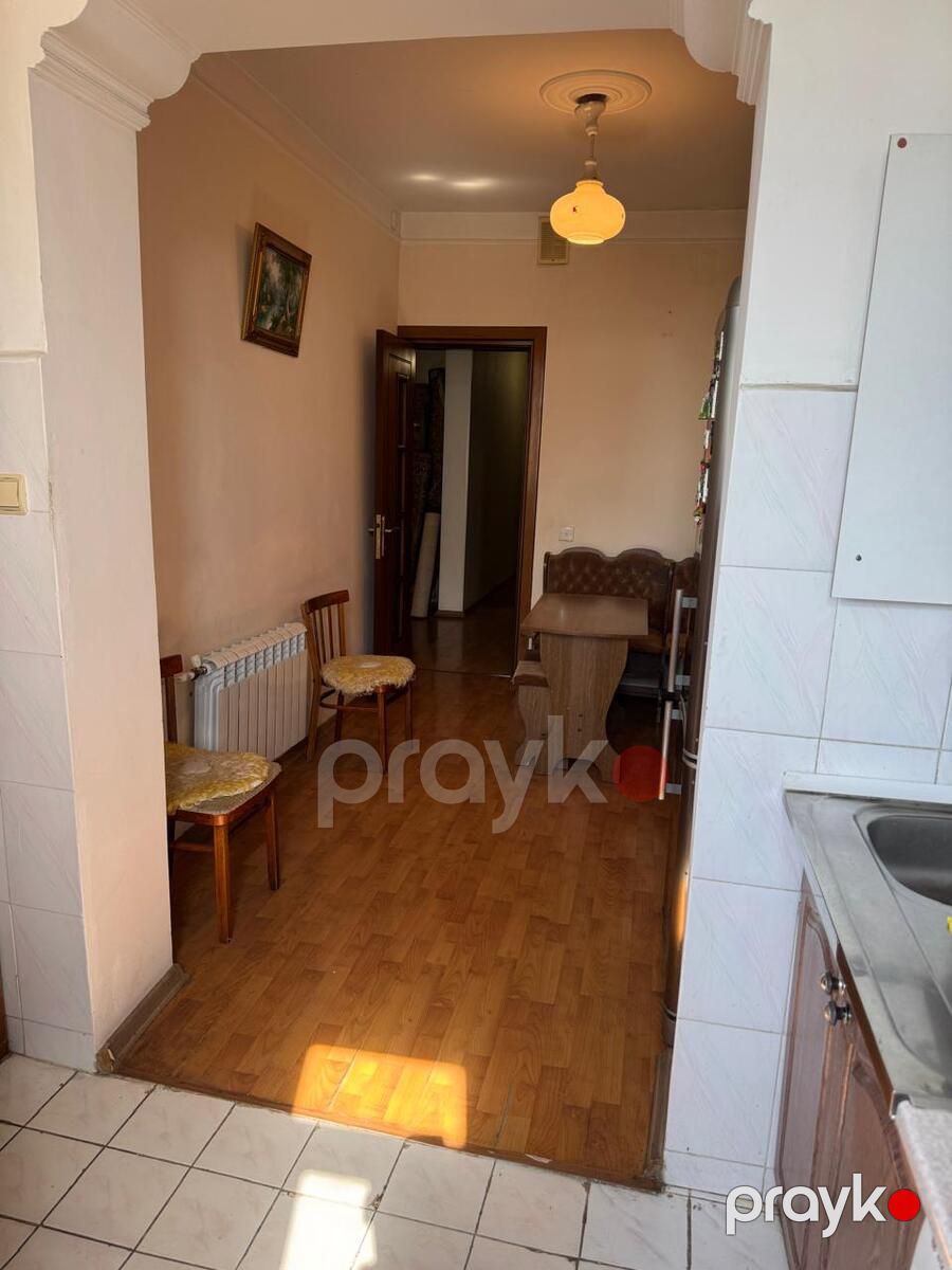 Satılır 3 otaqlı yeni tikili 90 m² — Mənzil, Bakı (11)