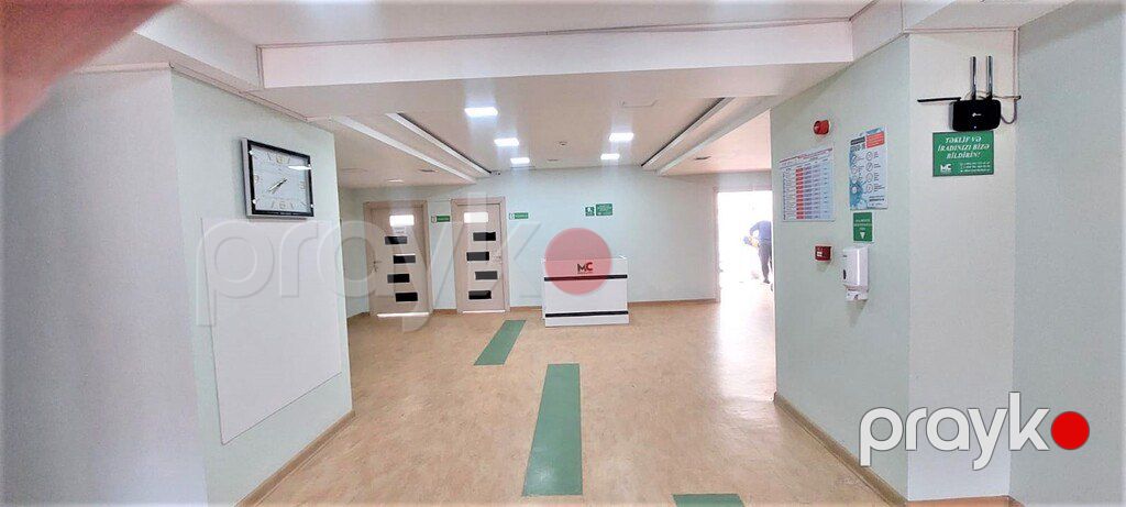 Satılır obyekt 802 m² — Əmlak, Bakı (6)