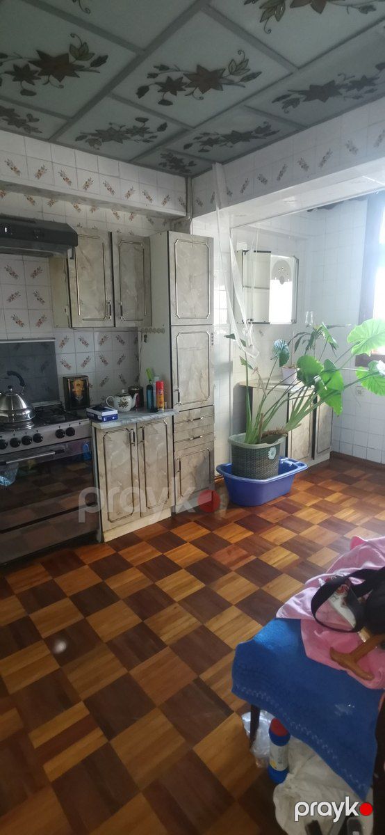 Satılır 4 otaqlı köhnə tikili 90 m² — Mənzil, Bakı (8)