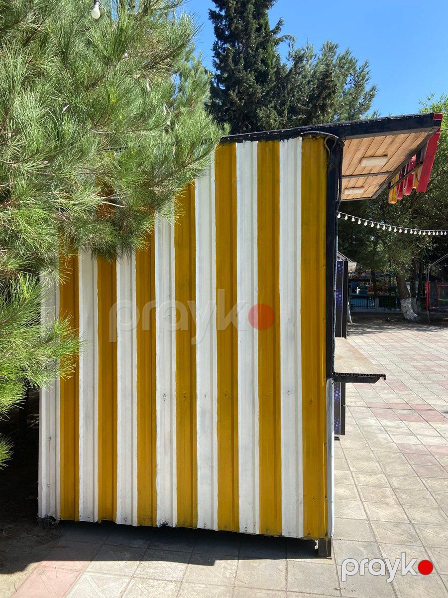 Hazır biznes (Köşk) — Biznes və avadanlıq, Sumqayıt (2)