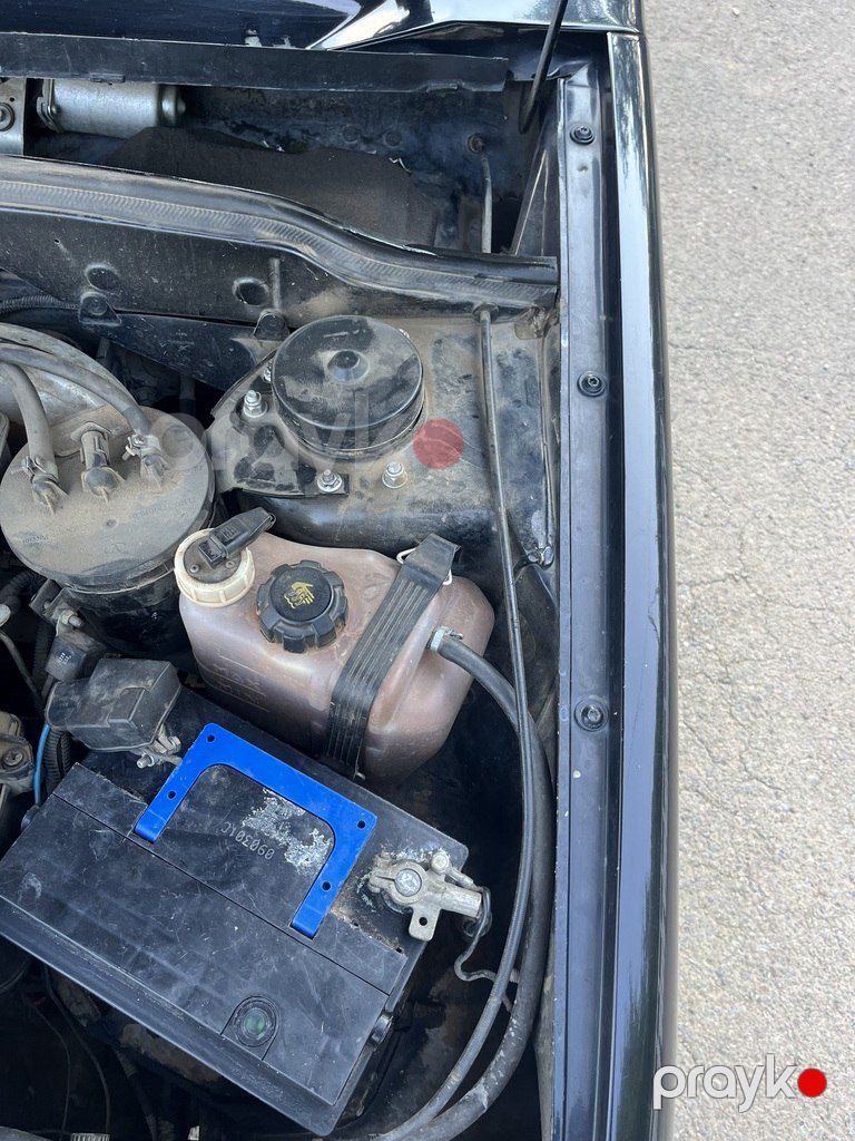 Lada (VAZ) 2115, 1.6 L, 2009 il, 229 000 km — Avtomobillər, Lənkəran (11)