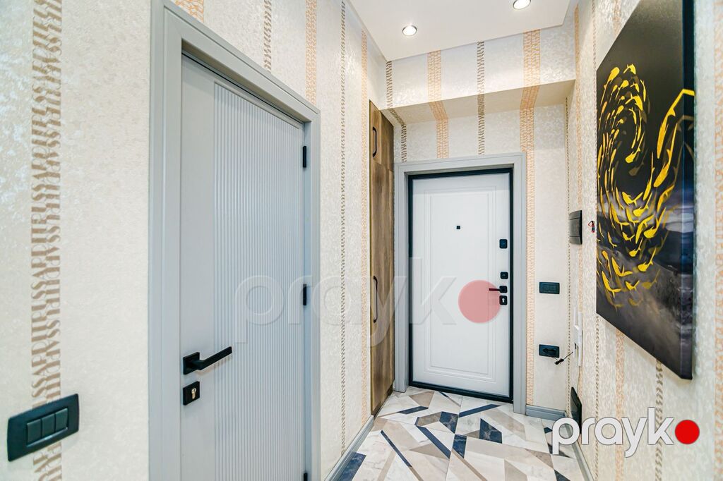 İcarəyə verilir 2 otaqlı yeni tikili 110 m² — Mənzil, Bakı (3)
