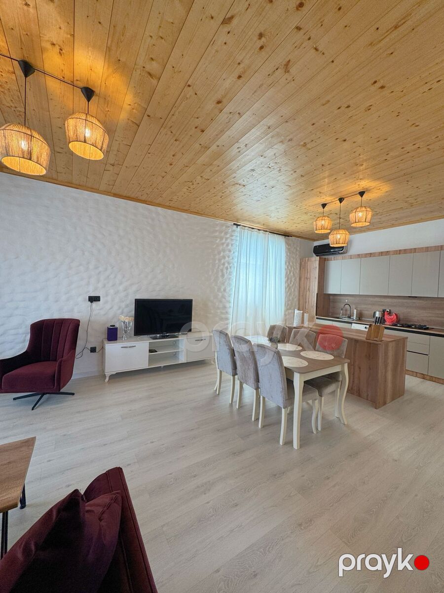 Satılır 5 otaqlı həyət evi/bağ evi 230 m² — Ev, villa, Bakı (7)