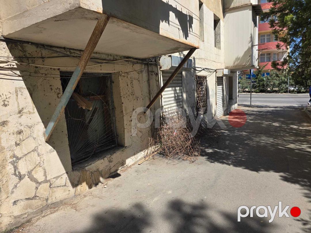 Satılır obyekt 120 m² — Əmlak, Bakı (7)