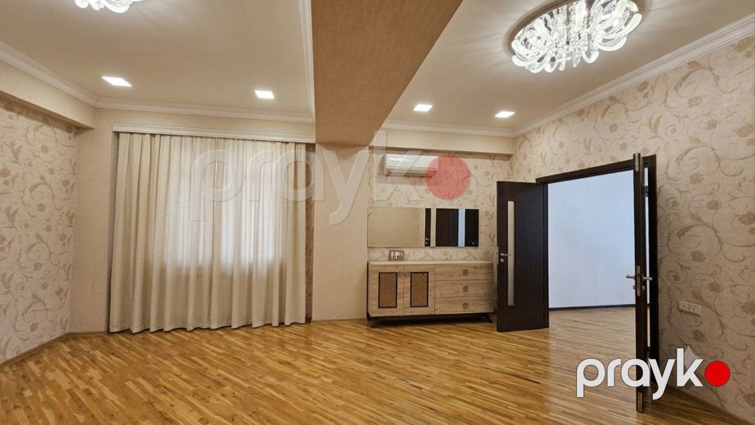 Satılır 3 otaqlı yeni tikili 114 m² — Mənzil, Xırdalan (6)