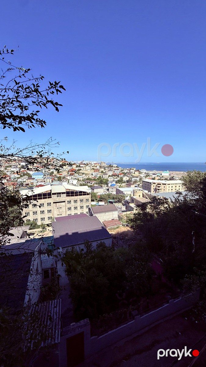 Satılır 3 otaqlı köhnə tikili 70.5 m² — Mənzil, Bakı (8)