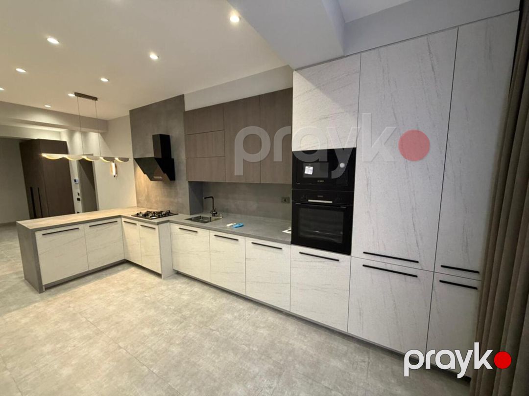 Satılır 2 otaqlı yeni tikili 106 m² — Mənzil, Bakı (5)