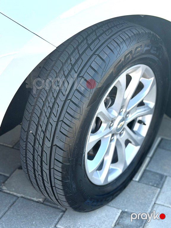 Chevrolet Equinox, 1.5 L, 2020 il, 80 000 km — Avtomobillər, Bakı (10)