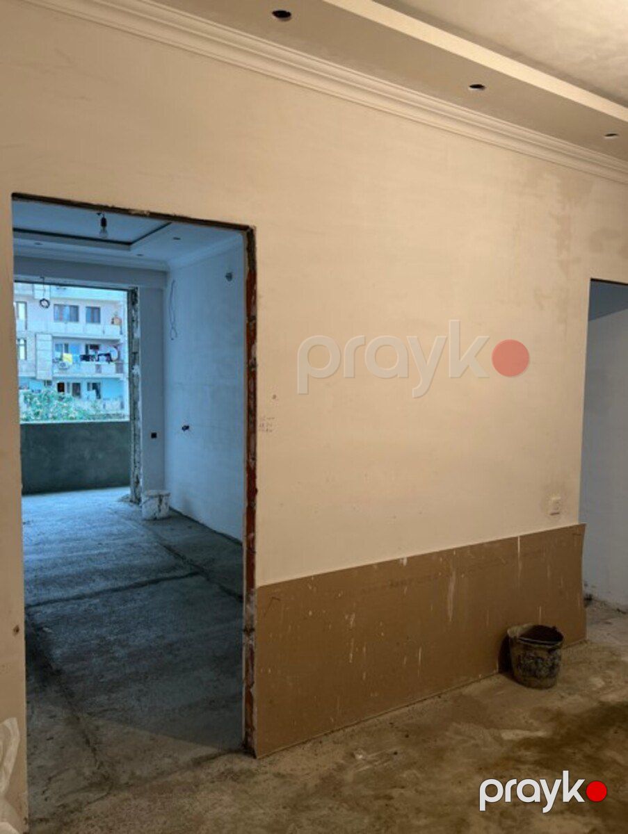 Satılır 3 otaqlı yeni tikili 100 m² — Mənzil, Bakı (11)
