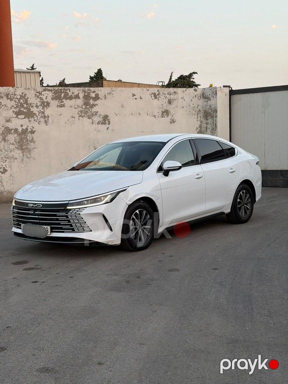 BYD Destroyer 05, 1.5 L, 18.3 kWh, 2024 il, 94 000 km — Avtomobillər, Bakı (5)