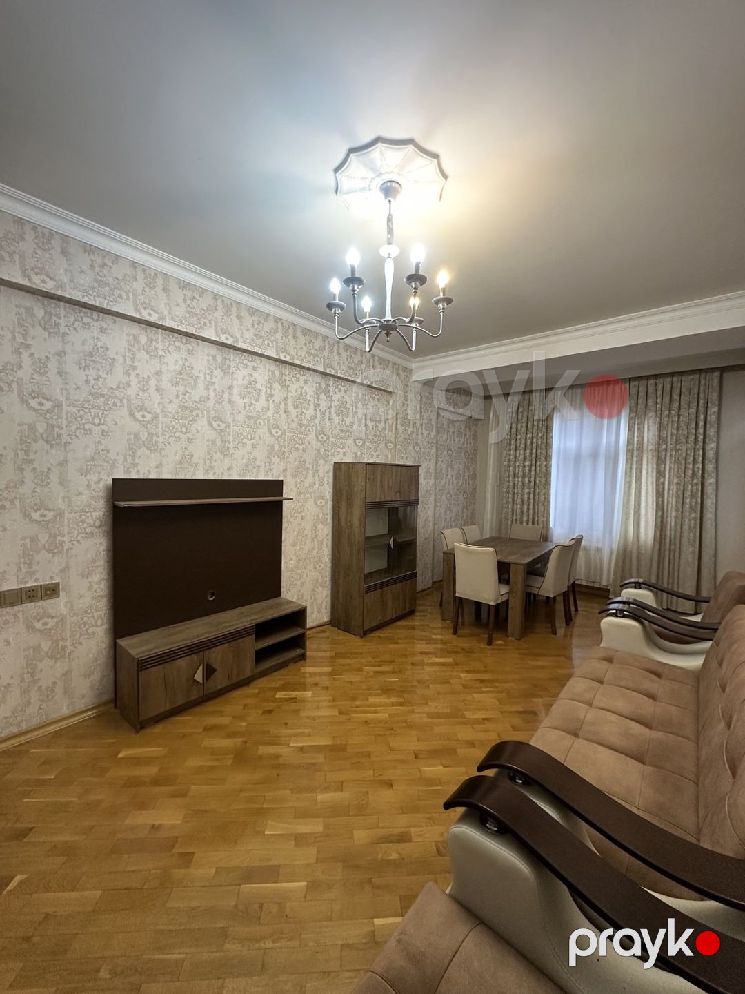 Satılır 3 otaqlı yeni tikili 96 m² — Mənzil, Xırdalan (3)