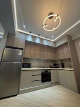 İcarəyə verilir 2 otaqlı yeni tikili 92 m² — Əli